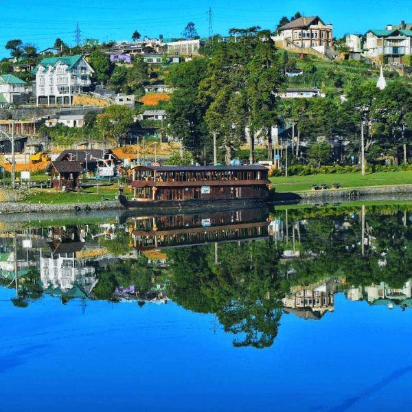 Udawalawe to Nuwara Eliya